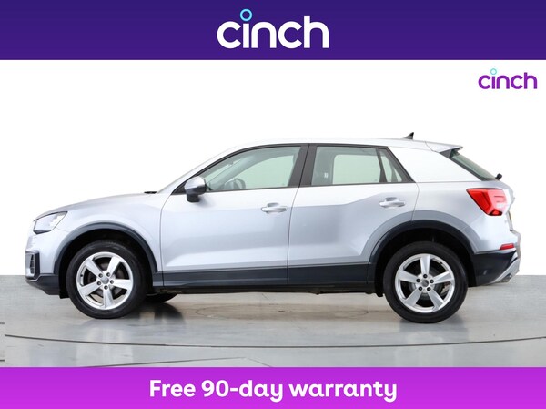 Used Audi Q2 2019 for sale - 76250425: Photo 8