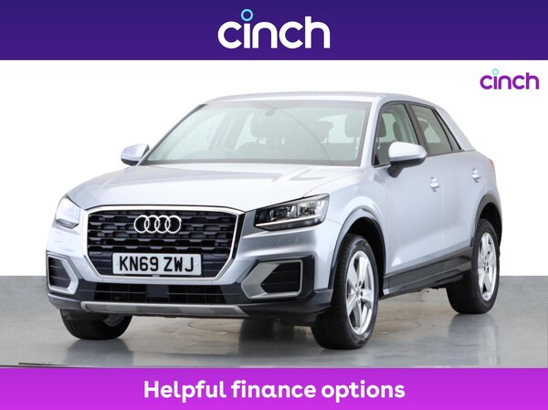 Used Audi Q2 2019 for sale - 76250425: Photo 9
