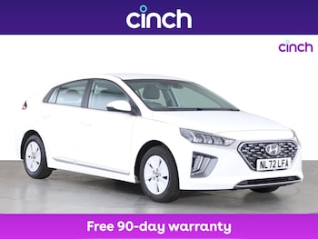 2022 - 1.6 GDi Hybrid Premium 5dr DCT