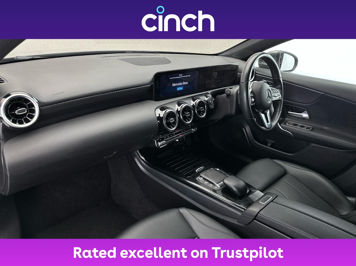 Used Mercedes-Benz A-Class 2022 for sale - 76405517: Photo 14