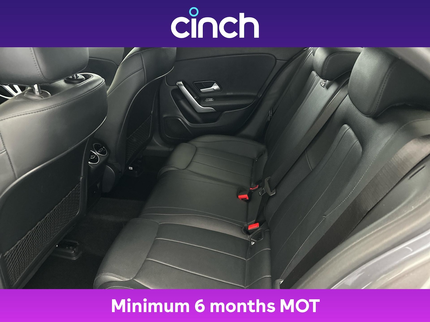 Used Mercedes-Benz A-Class 2022 for sale - 76405517: Photo 20