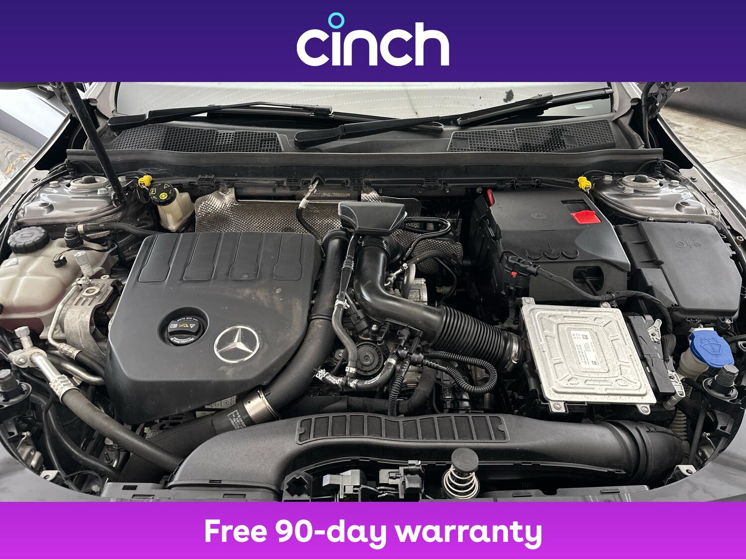 Used Mercedes-Benz A-Class 2022 for sale - 76405517: Photo 23