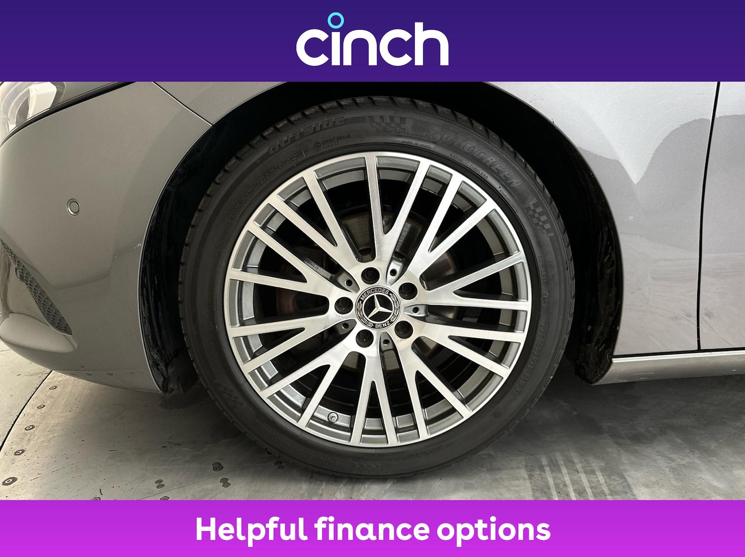 Used Mercedes-Benz A-Class 2022 for sale - 76405517: Photo 24