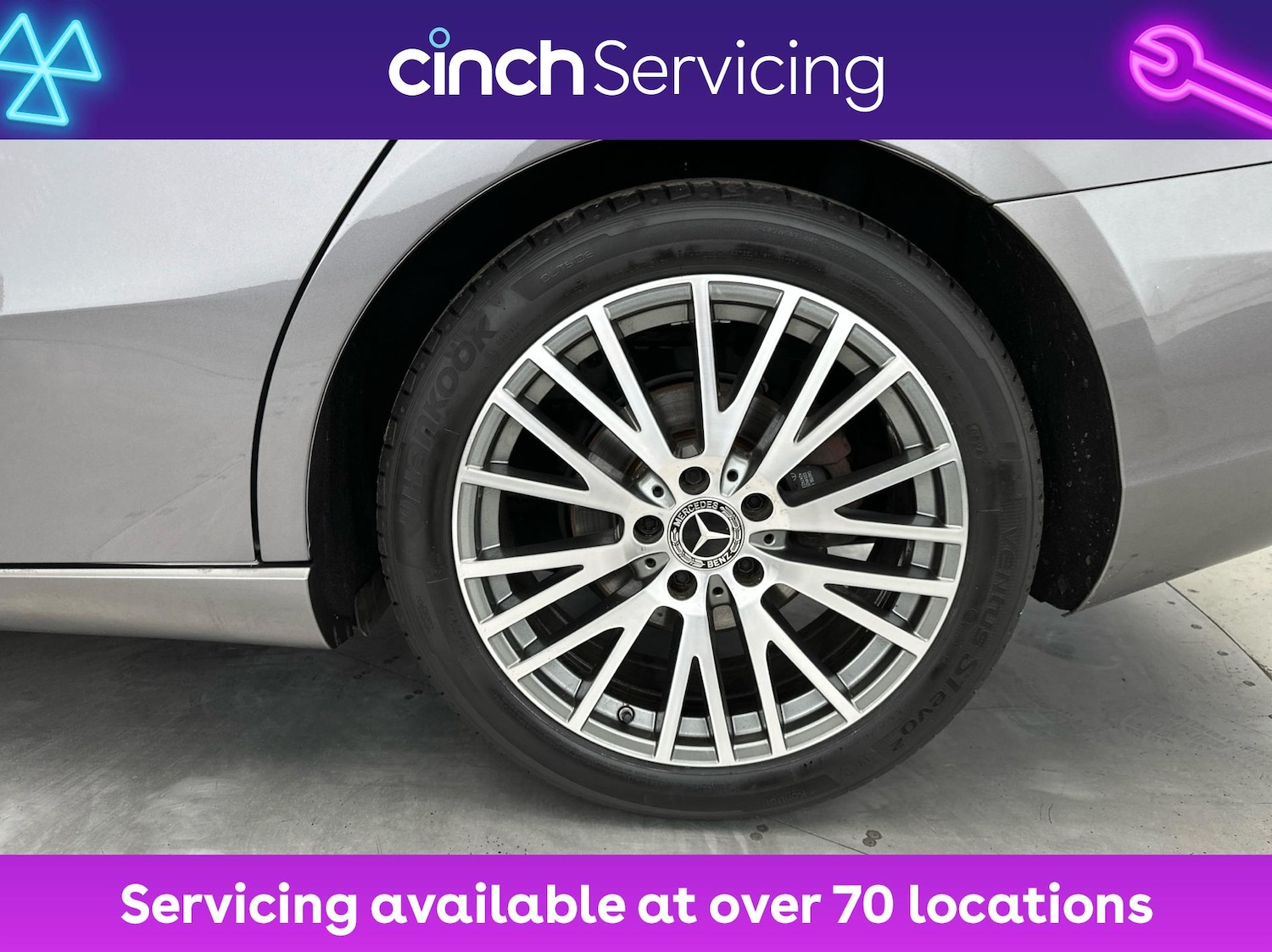 Used Mercedes-Benz A-Class 2022 for sale - 76405517: Photo 26