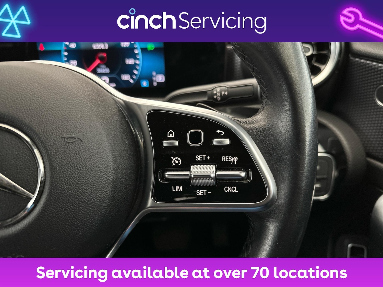 Used Mercedes-Benz A-Class 2022 for sale - 76405517: Photo 31