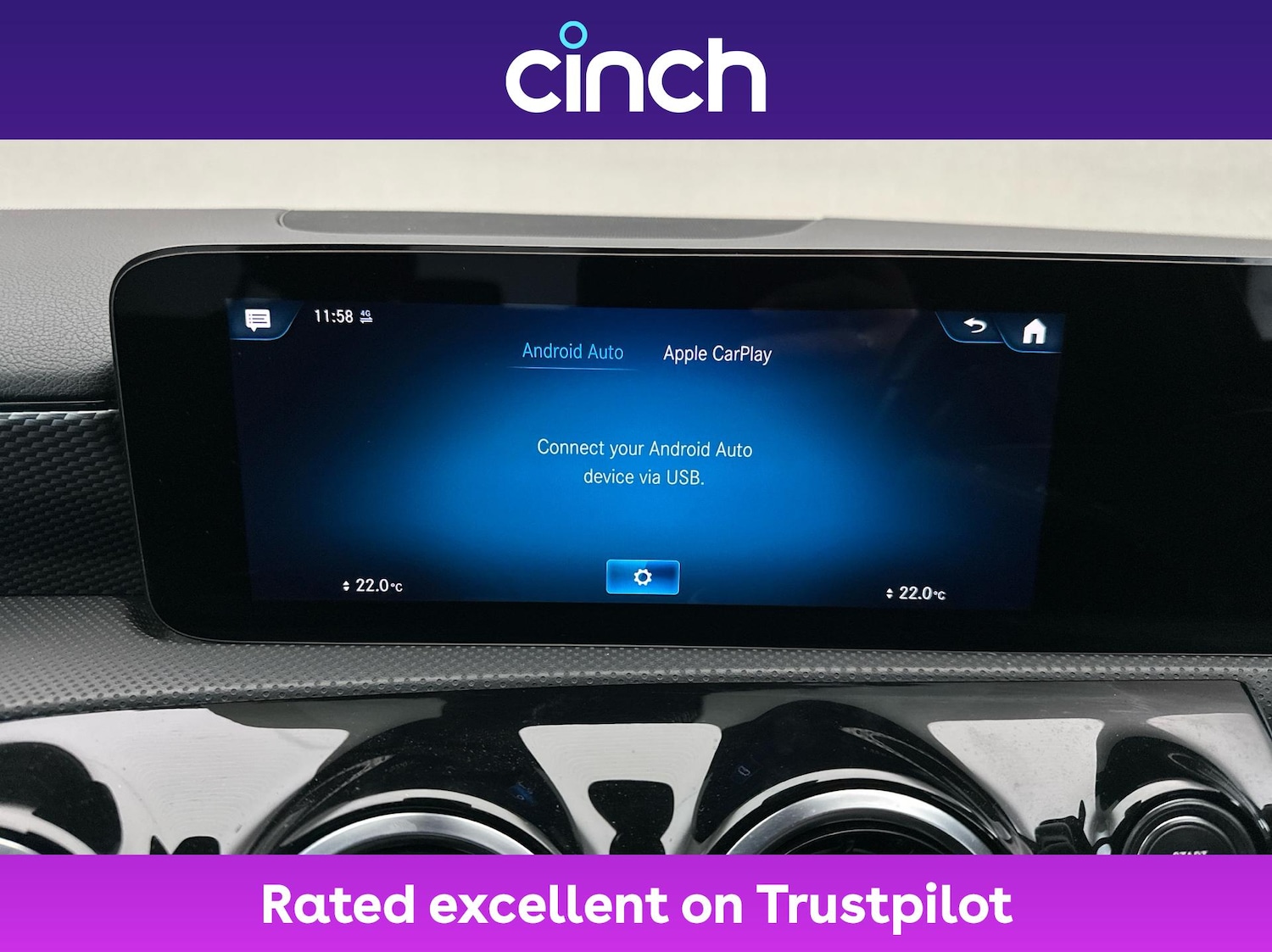 Used Mercedes-Benz A-Class 2022 for sale - 76405517: Photo 33