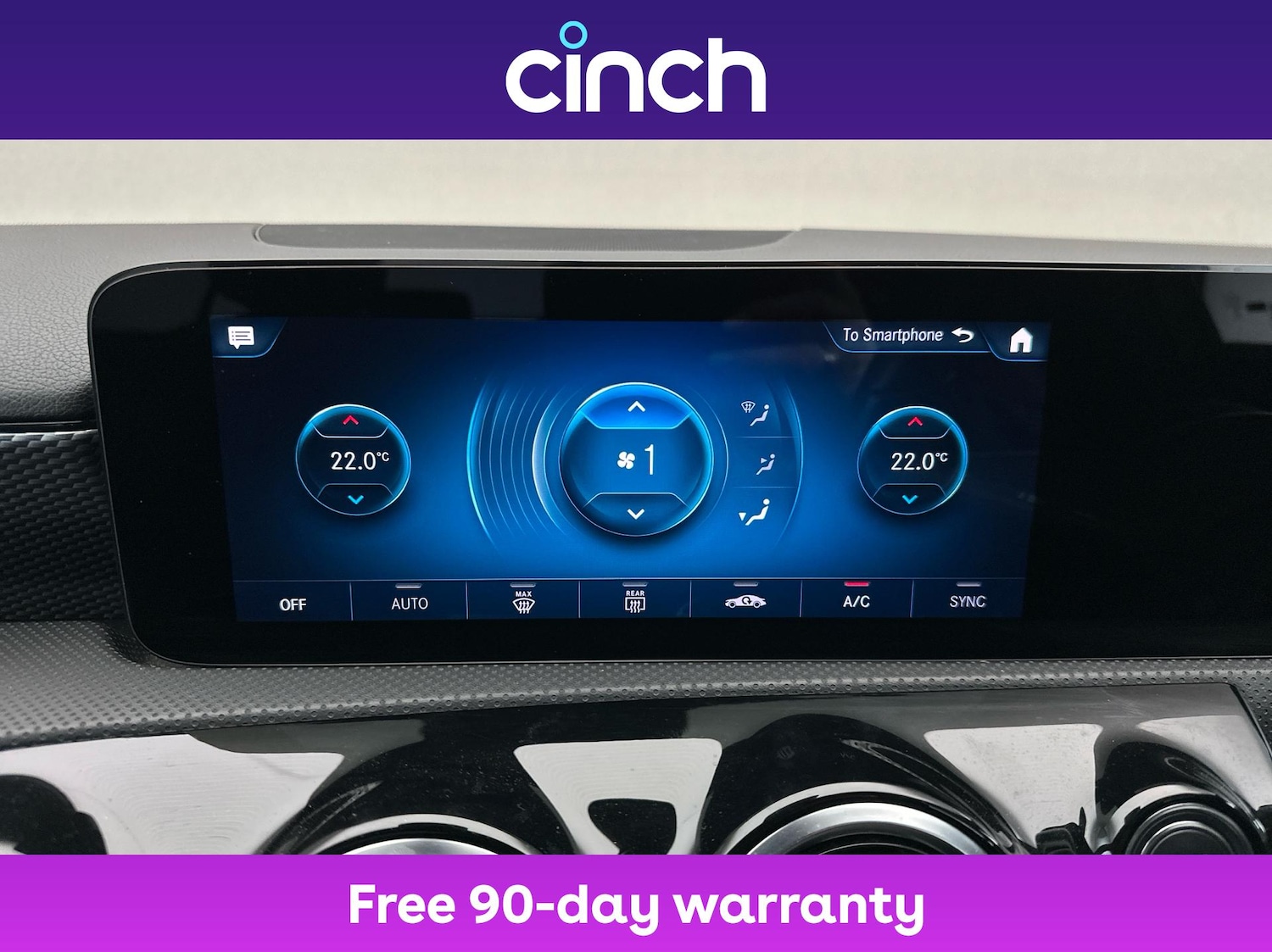 Used Mercedes-Benz A-Class 2022 for sale - 76405517: Photo 34