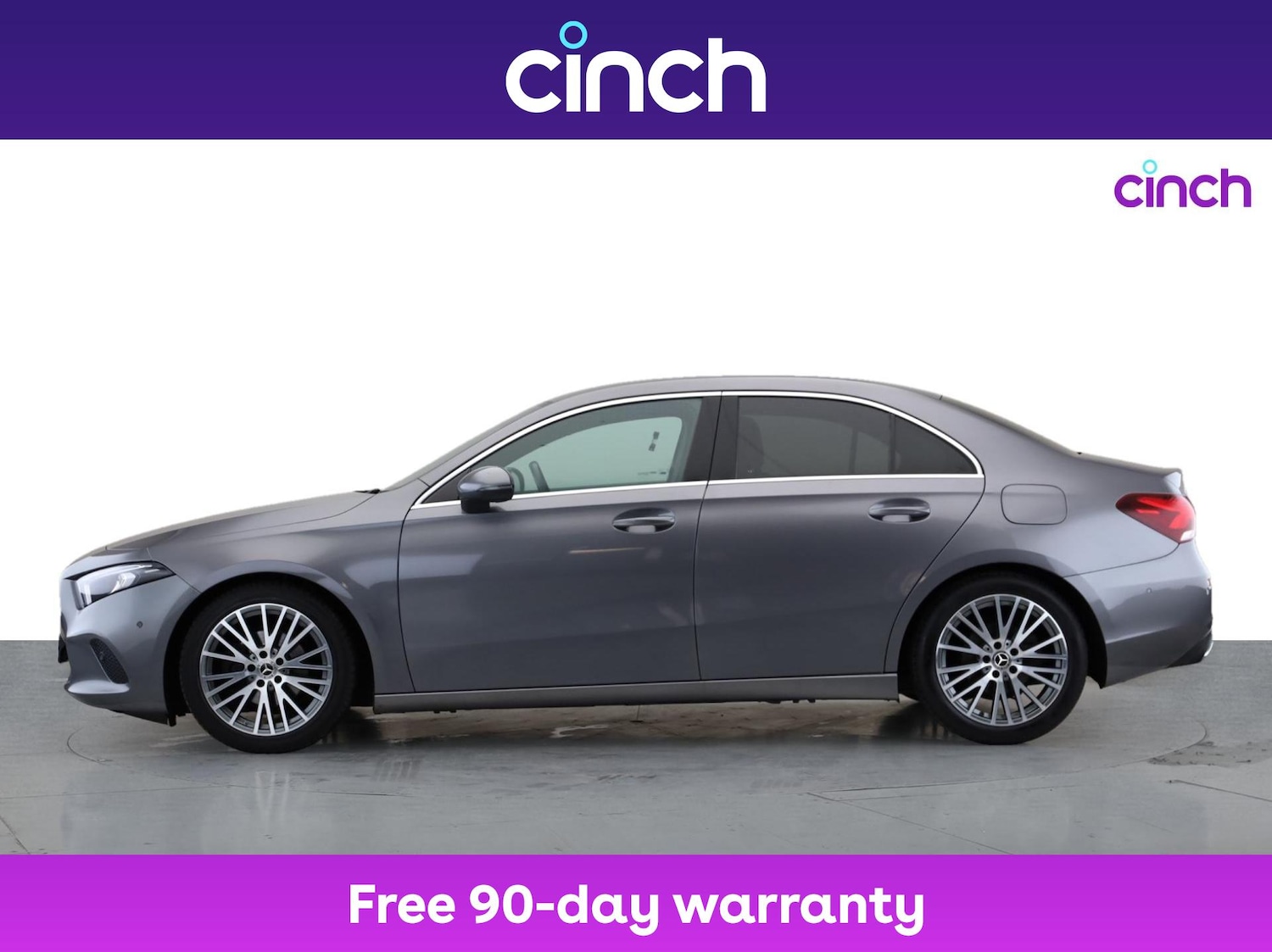 Used Mercedes-Benz A-Class 2022 for sale - 76405517: Photo 8