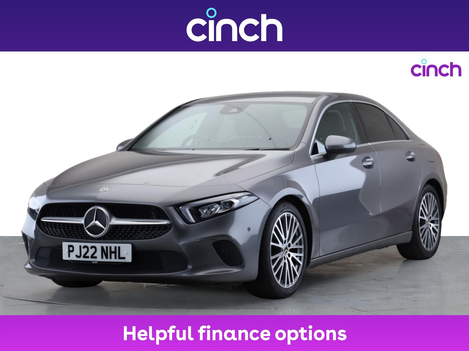 Used Mercedes-Benz A-Class 2022 for sale - 76405517: Photo 9