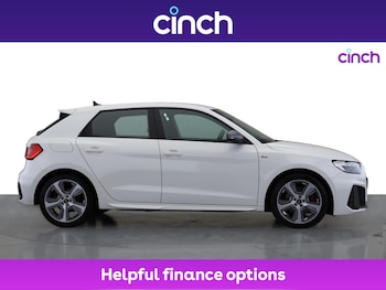 Used Audi A1 2022 for sale - 75163411: Photo