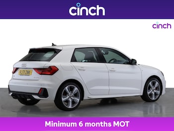 Used Audi A1 2022 for sale - 75163411: Photo
