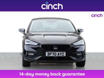 Used SEAT Leon 2020 for sale - 75128992: Photo