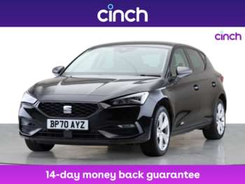 Used SEAT Leon 2020 for sale - 75128992: Photo