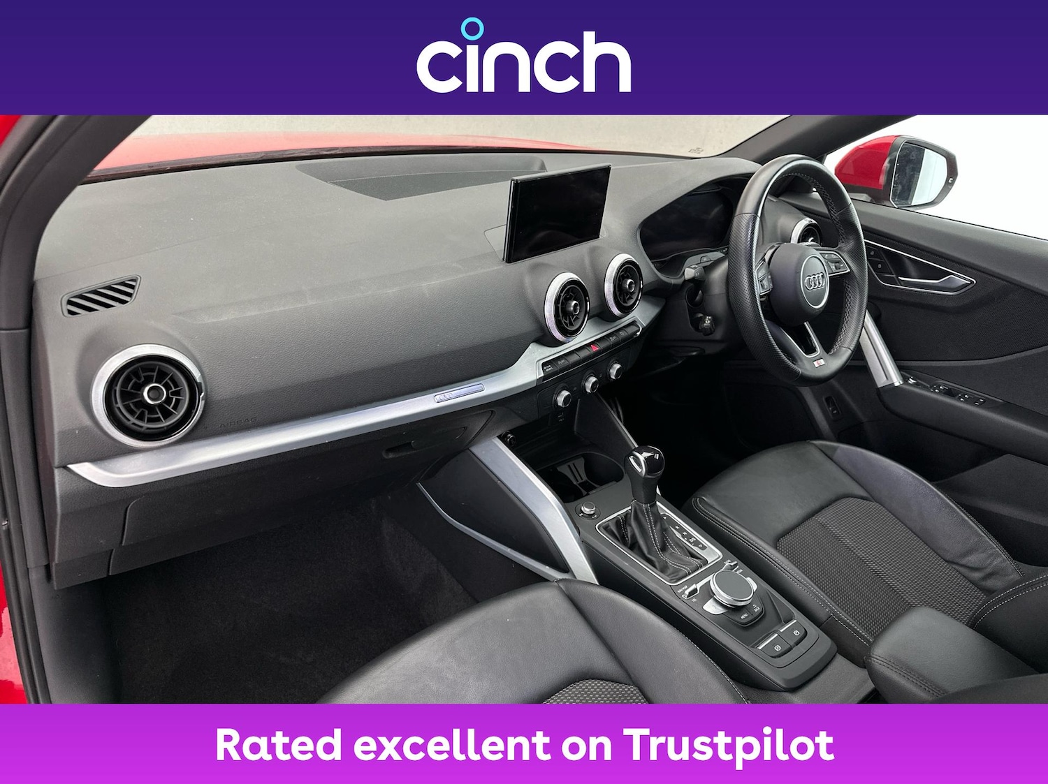 Used Audi Q2 2022 for sale - 76842271: Photo 14