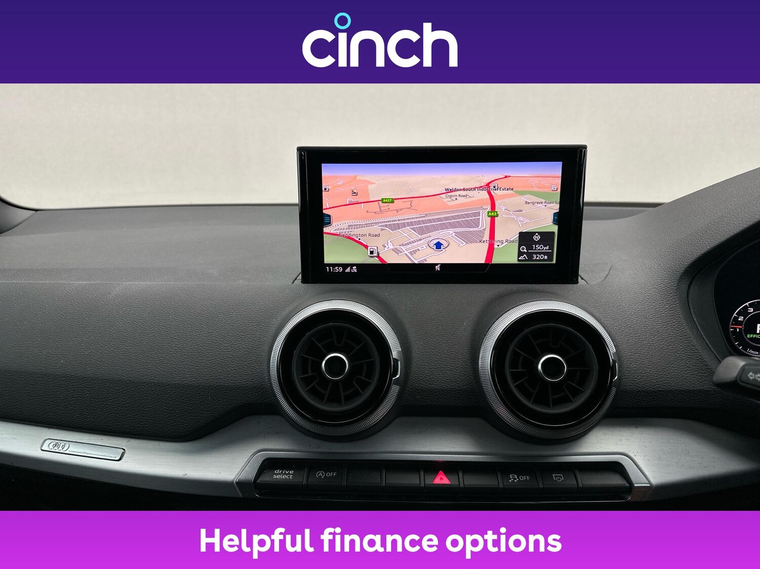 Used Audi Q2 2022 for sale - 76842271: Photo 17