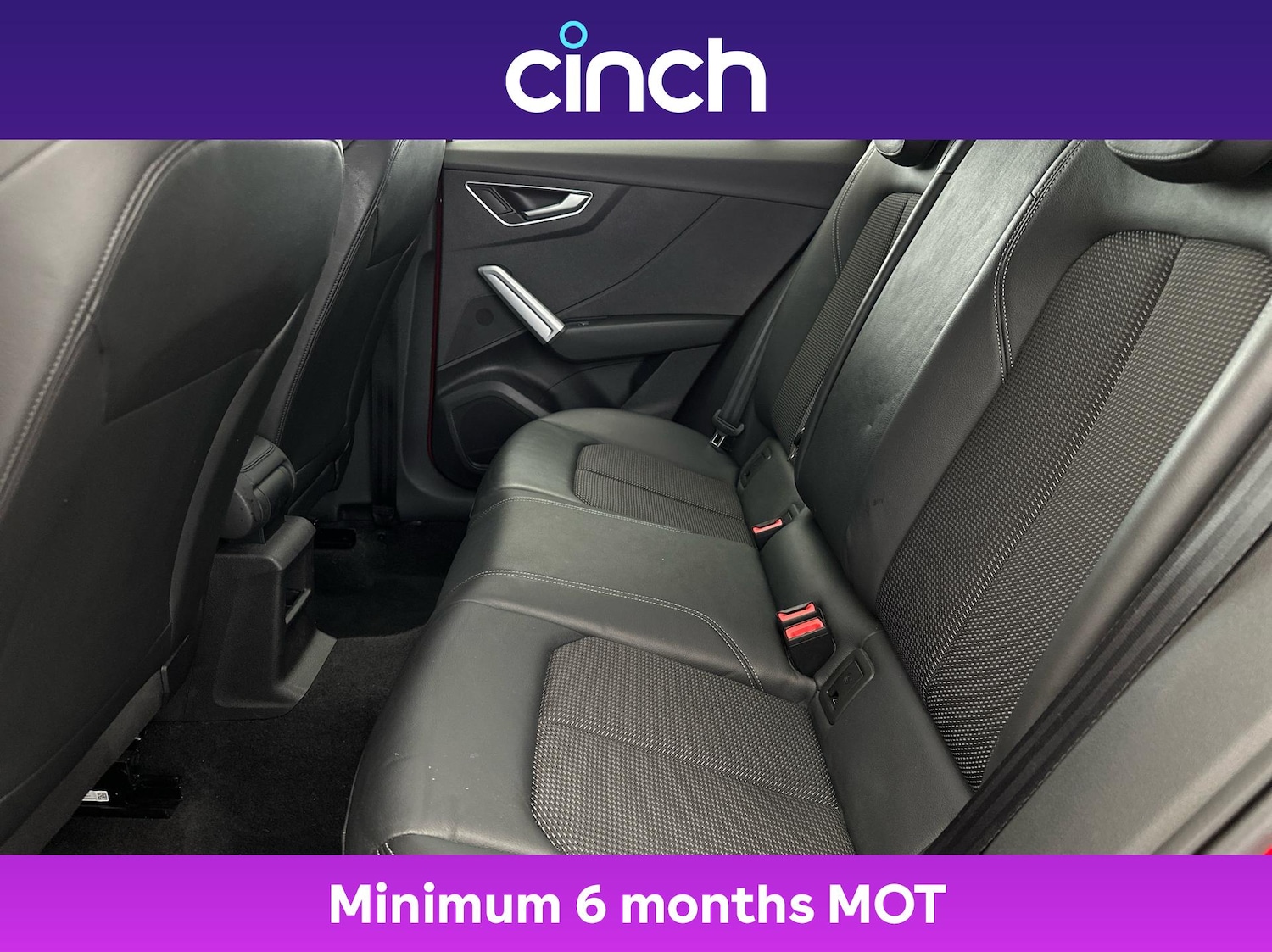 Used Audi Q2 2022 for sale - 76842271: Photo 20