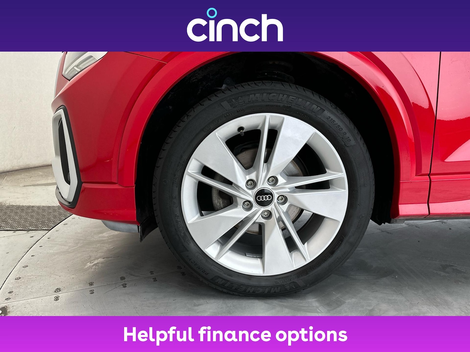 Used Audi Q2 2022 for sale - 76842271: Photo 24