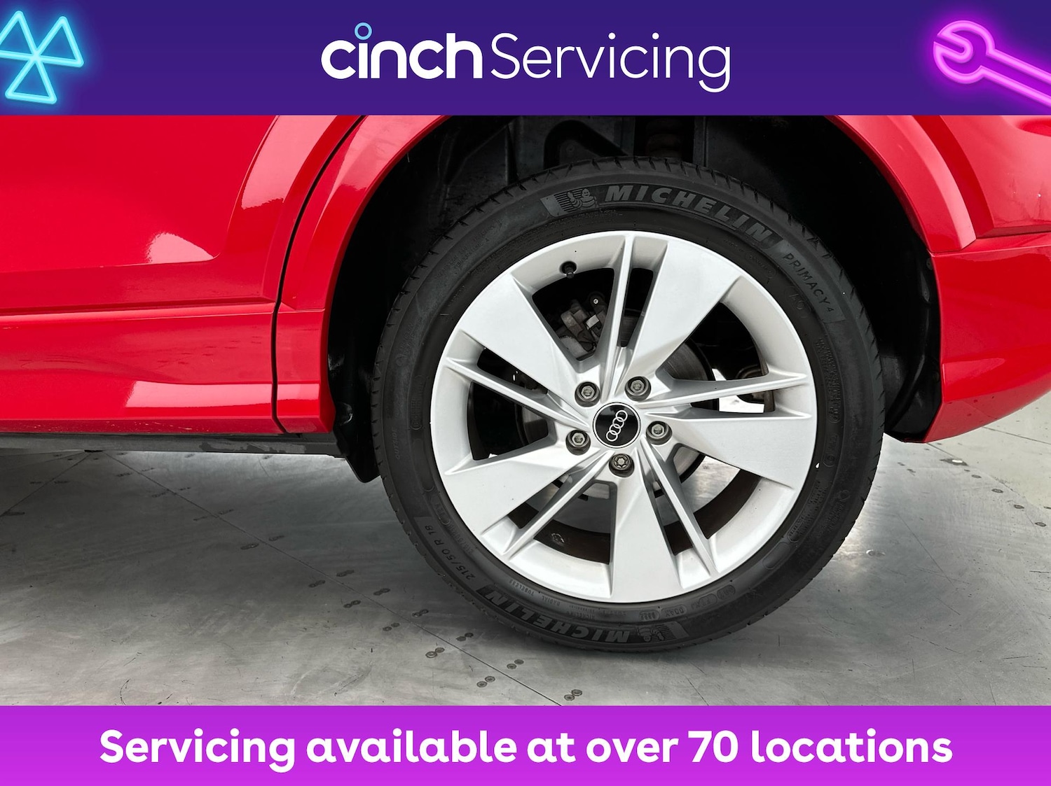 Used Audi Q2 2022 for sale - 76842271: Photo 26