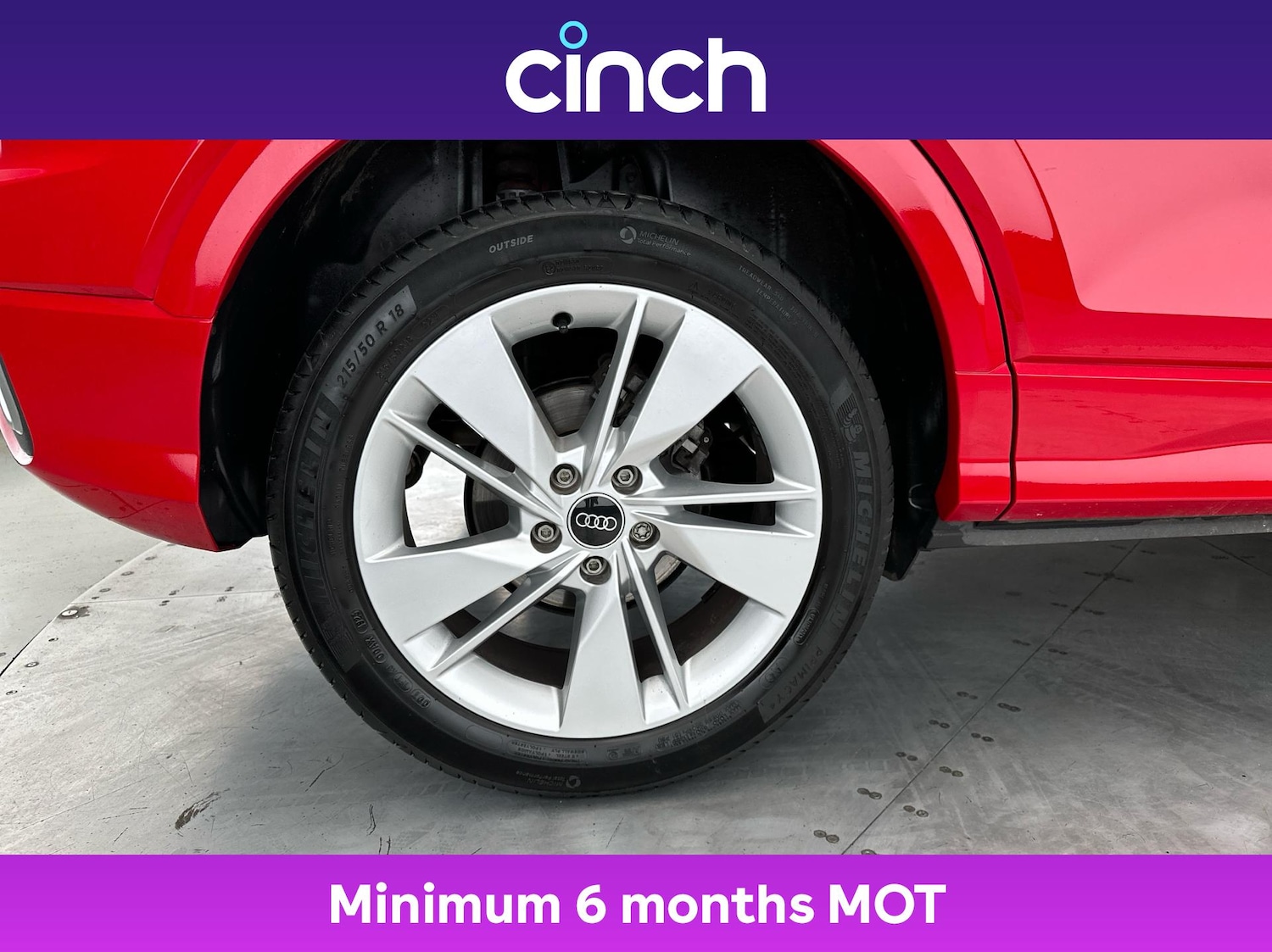 Used Audi Q2 2022 for sale - 76842271: Photo 27