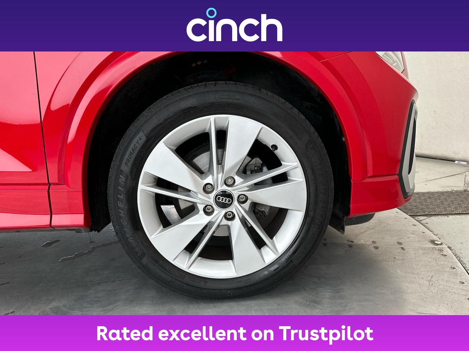 Used Audi Q2 2022 for sale - 76842271: Photo 28