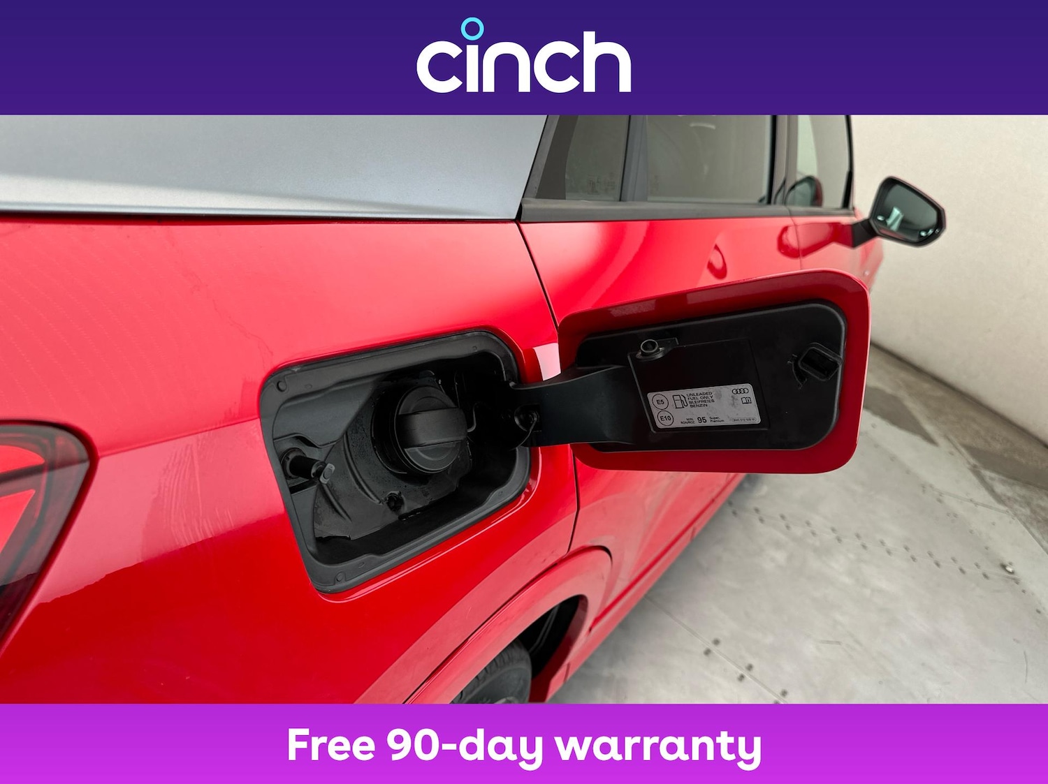 Used Audi Q2 2022 for sale - 76842271: Photo 29