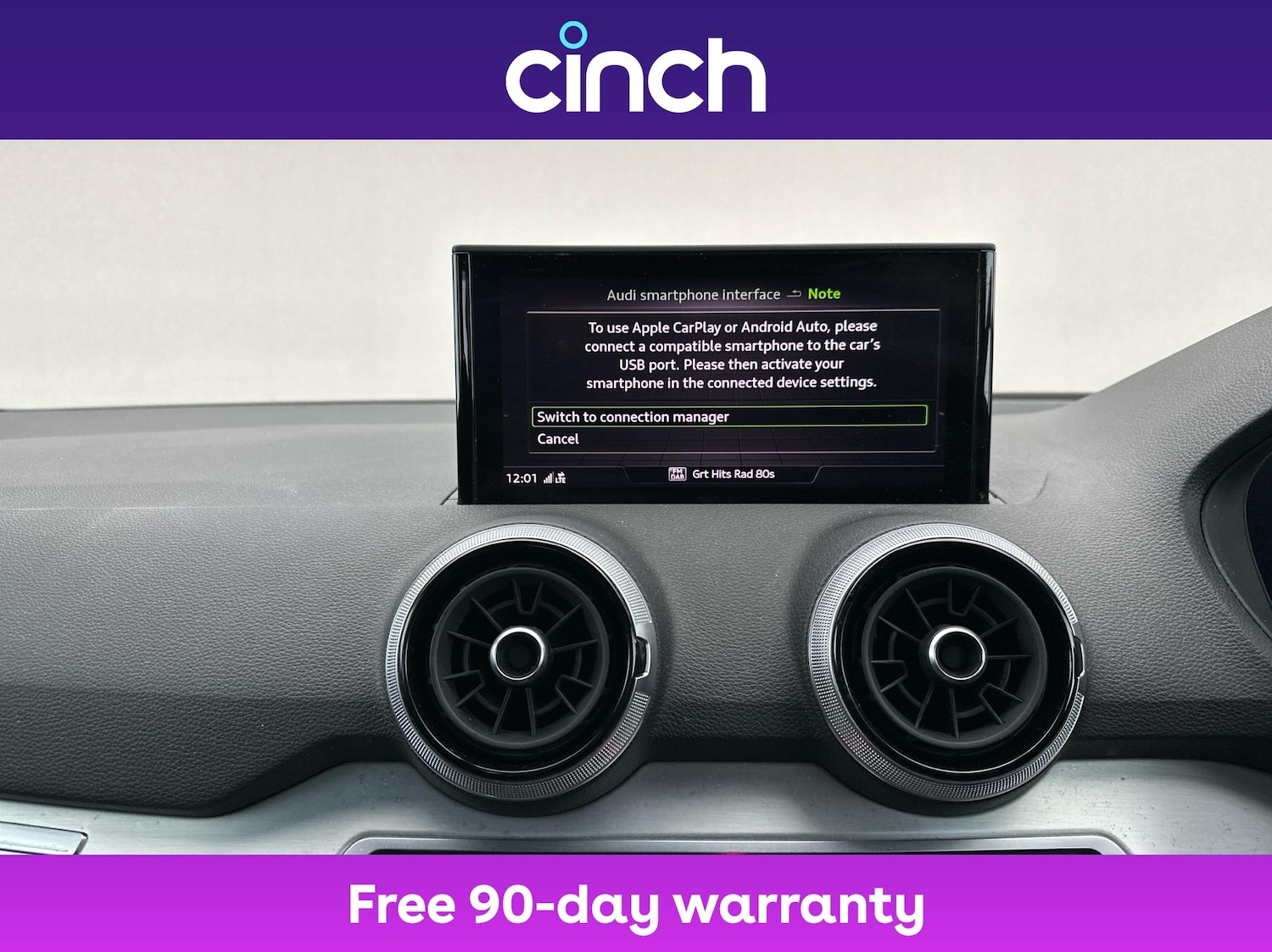 Used Audi Q2 2022 for sale - 76842271: Photo 34