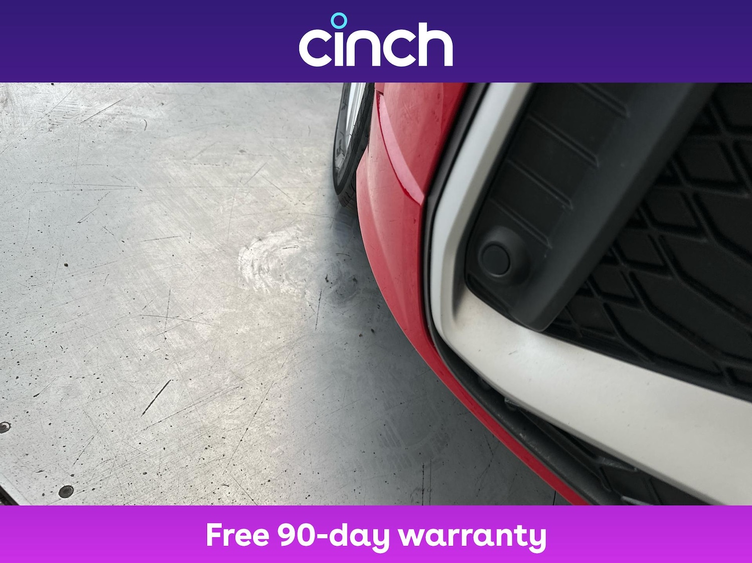 Used Audi Q2 2022 for sale - 76842271: Photo 39