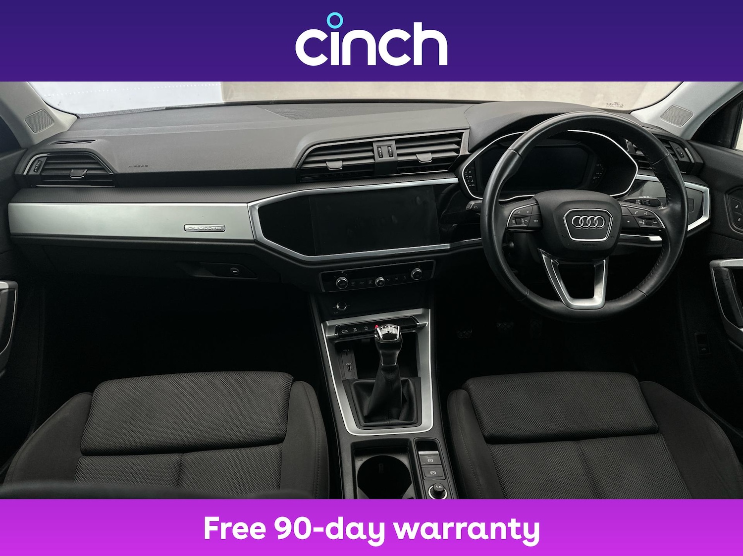 Used Audi Q3 2019 for sale - 76804276: Photo 15