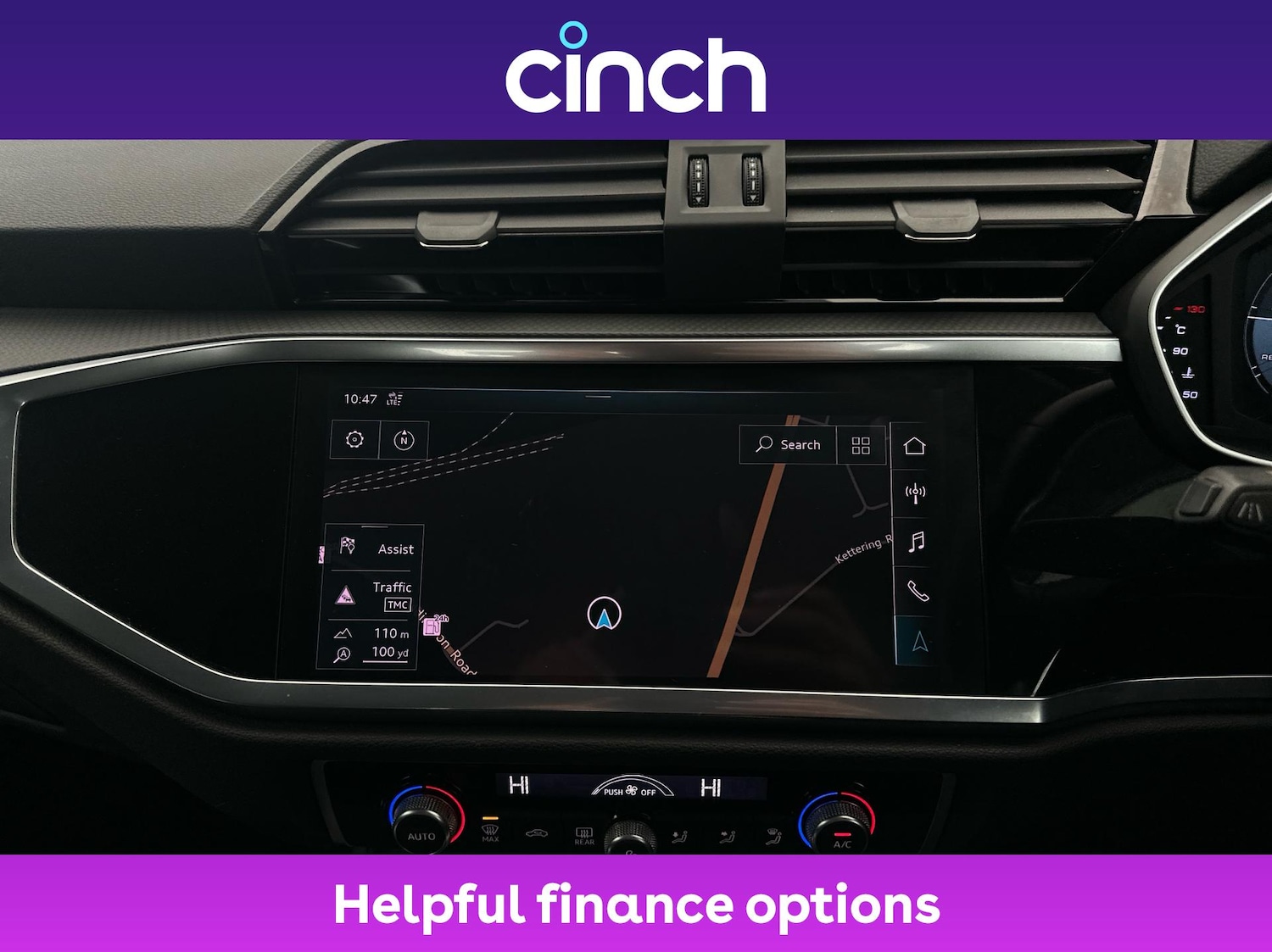 Used Audi Q3 2019 for sale - 76804276: Photo 17