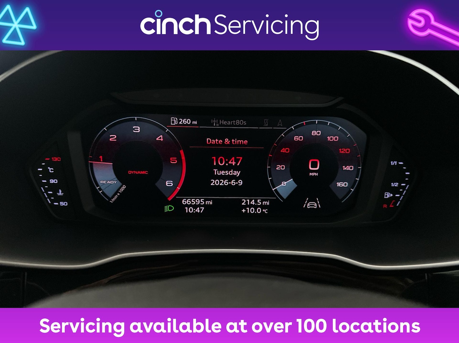 Used Audi Q3 2019 for sale - 76804276: Photo 18