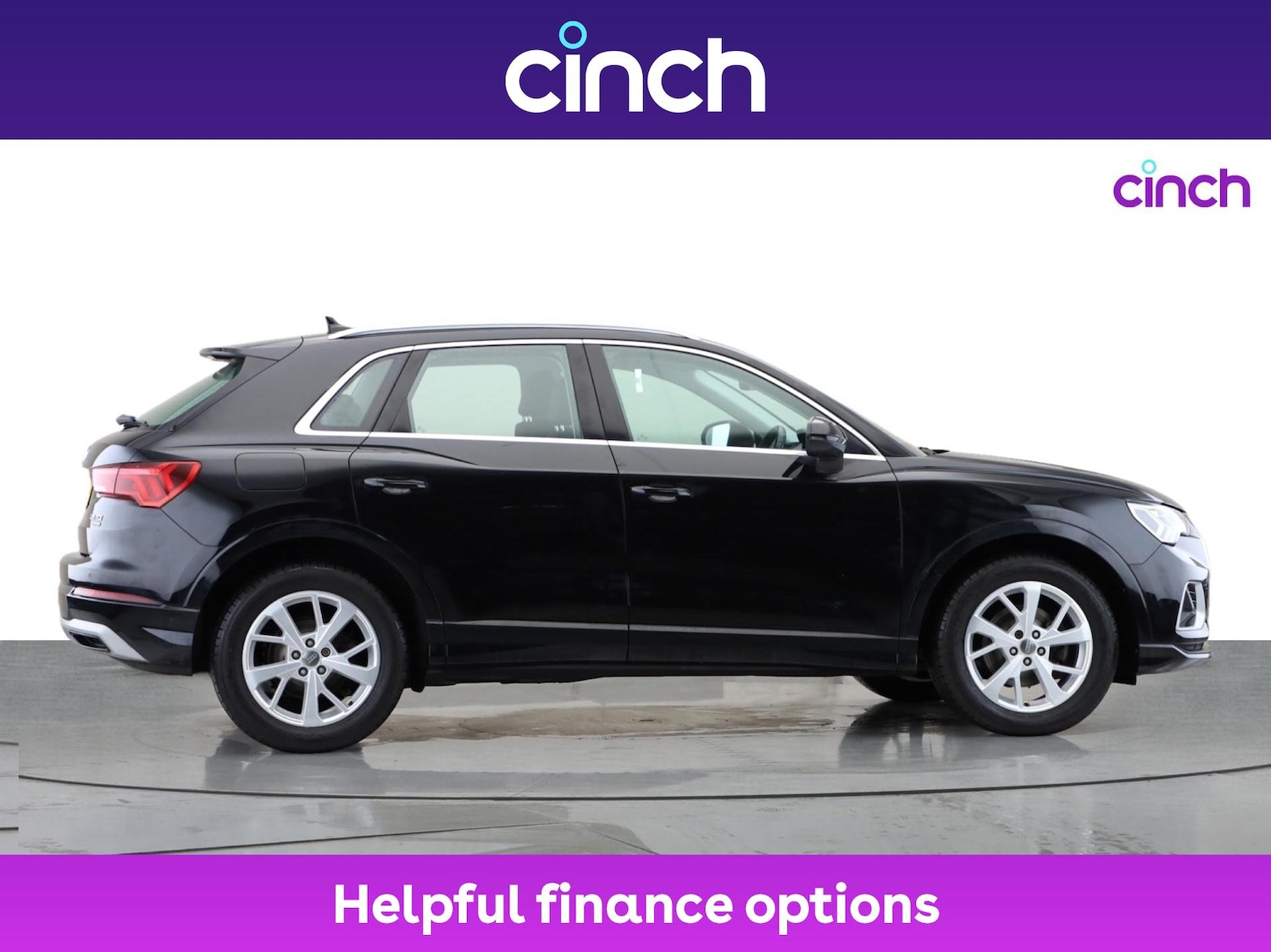 Used Audi Q3 2019 for sale - 76804276: Photo 2