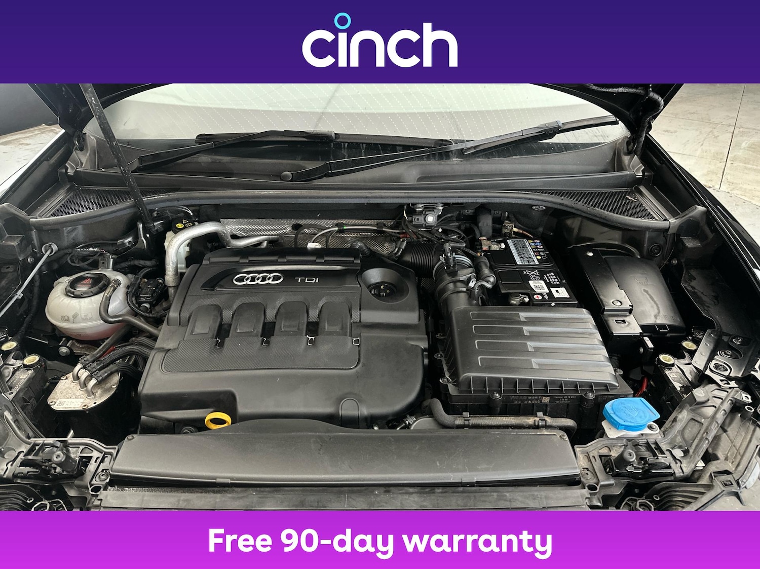 Used Audi Q3 2019 for sale - 76804276: Photo 23