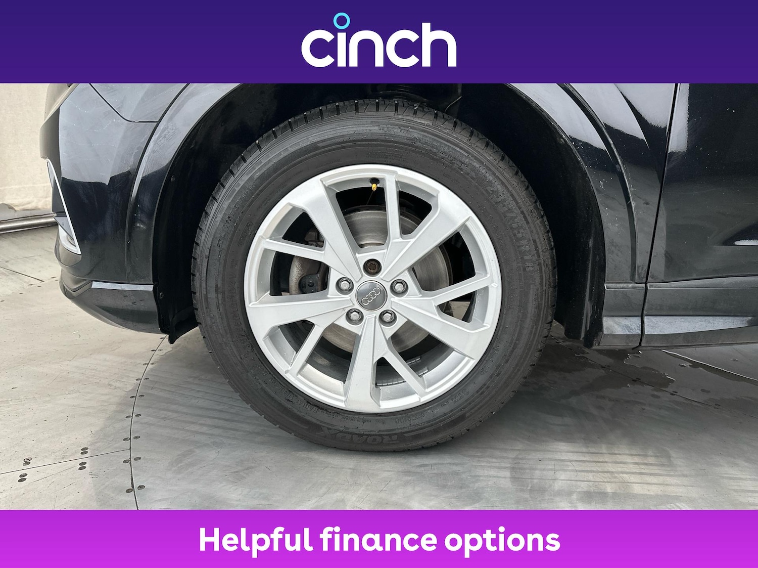 Used Audi Q3 2019 for sale - 76804276: Photo 24