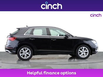 Used Audi Q3 2019 for sale - 76804276: Photo