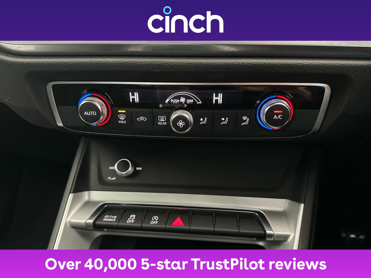 Used Audi Q3 2019 for sale - 76804276: Photo 33