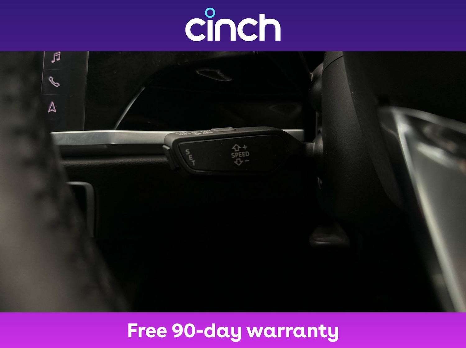 Used Audi Q3 2019 for sale - 76804276: Photo 34