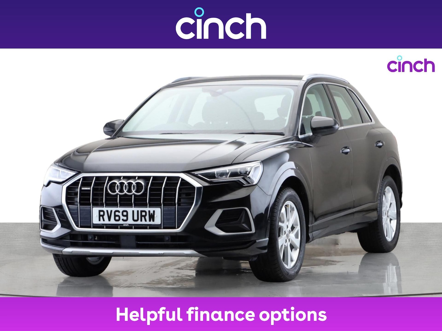 Used Audi Q3 2019 for sale - 76804276: Photo 9