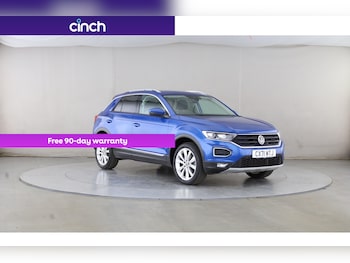 Volkswagen - T-Roc