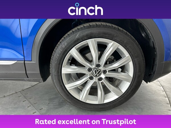 Used Volkswagen T-Roc 2021 for sale - 75704714: Photo 28
