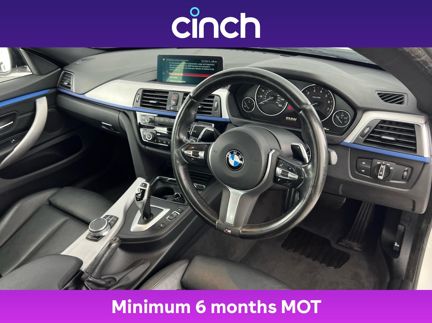 Used BMW 4 Series 2019 for sale - 76148624: Photo 12