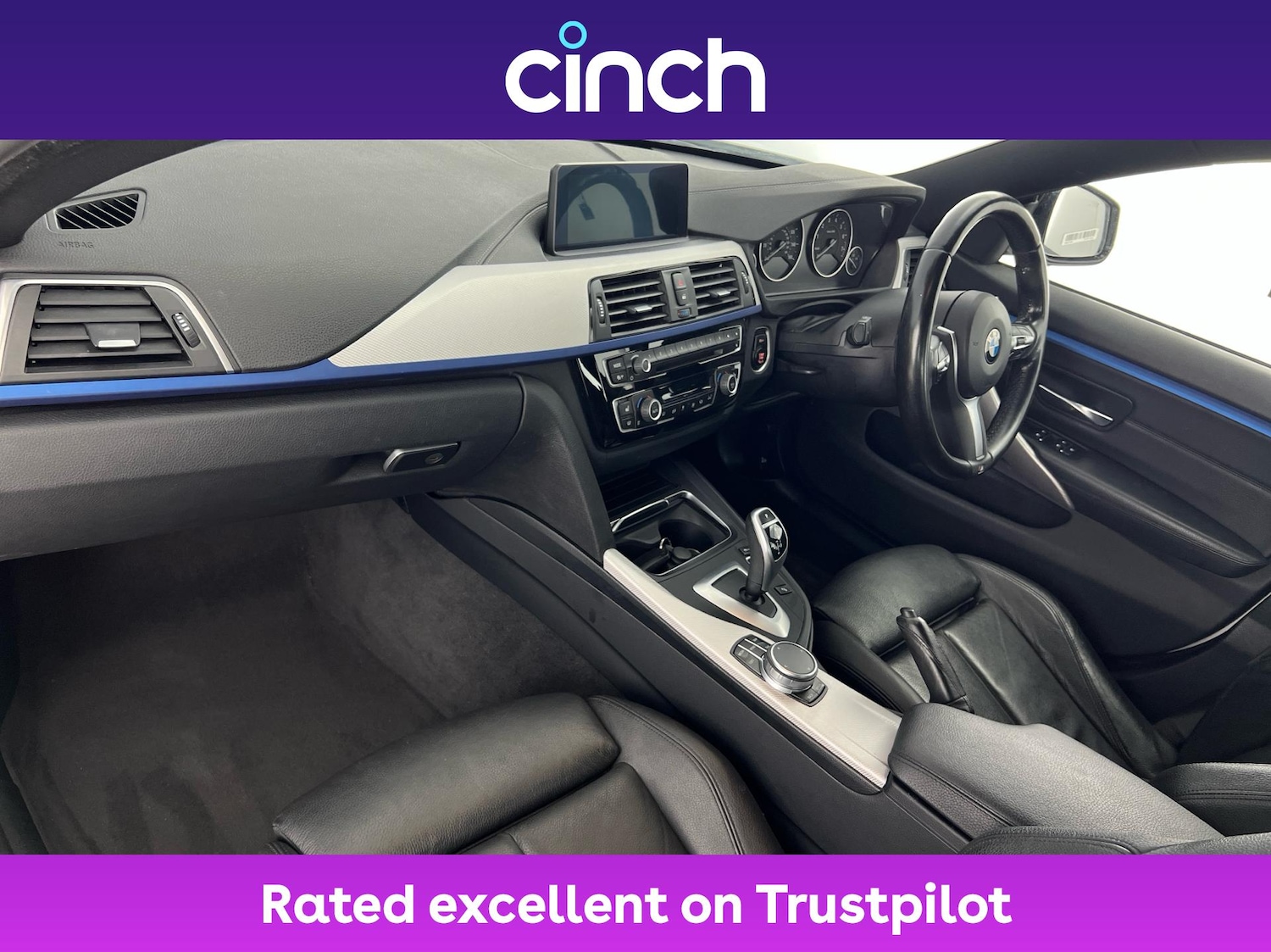 Used BMW 4 Series 2019 for sale - 76148624: Photo 14