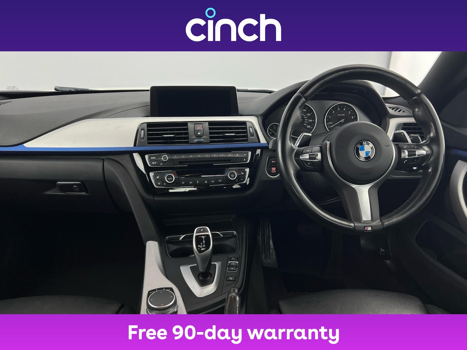 Used BMW 4 Series 2019 for sale - 76148624: Photo 15