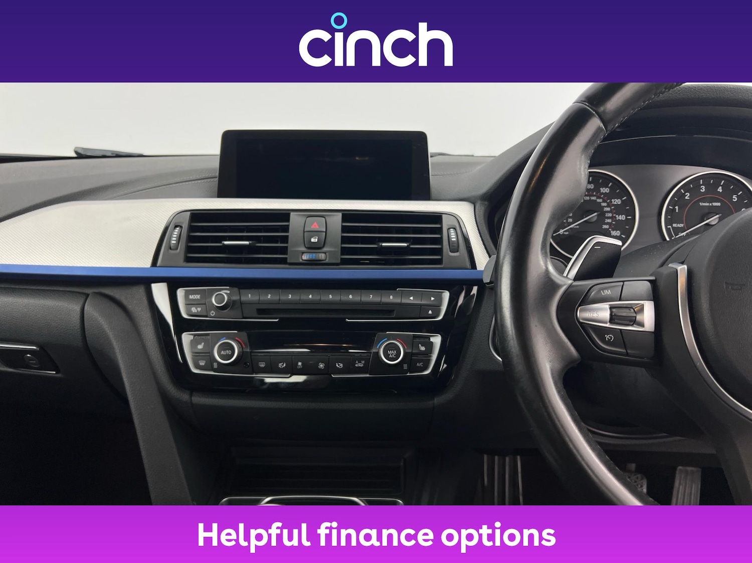 Used BMW 4 Series 2019 for sale - 76148624: Photo 17