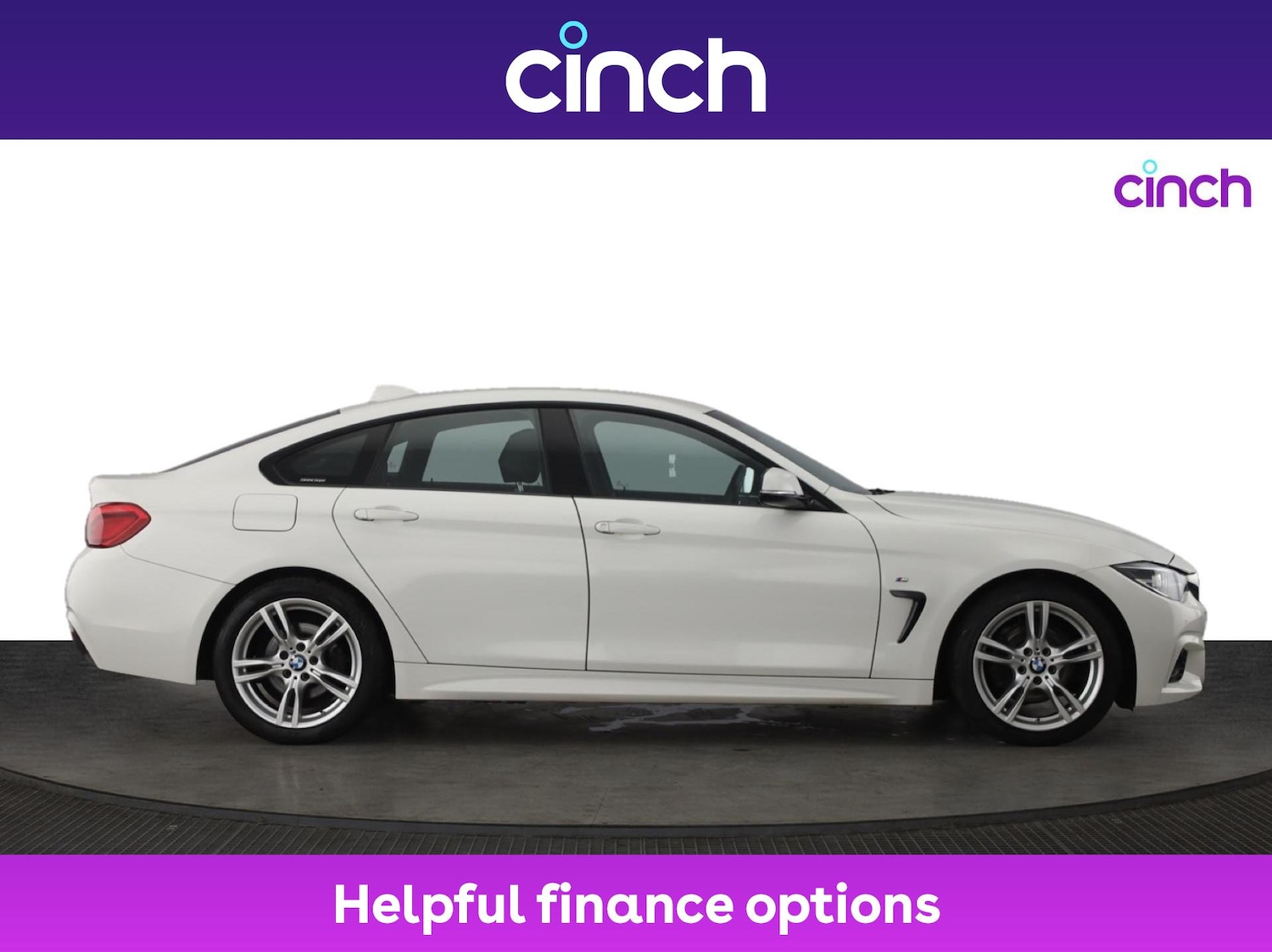 Used BMW 4 Series 2019 for sale - 76148624: Photo 2