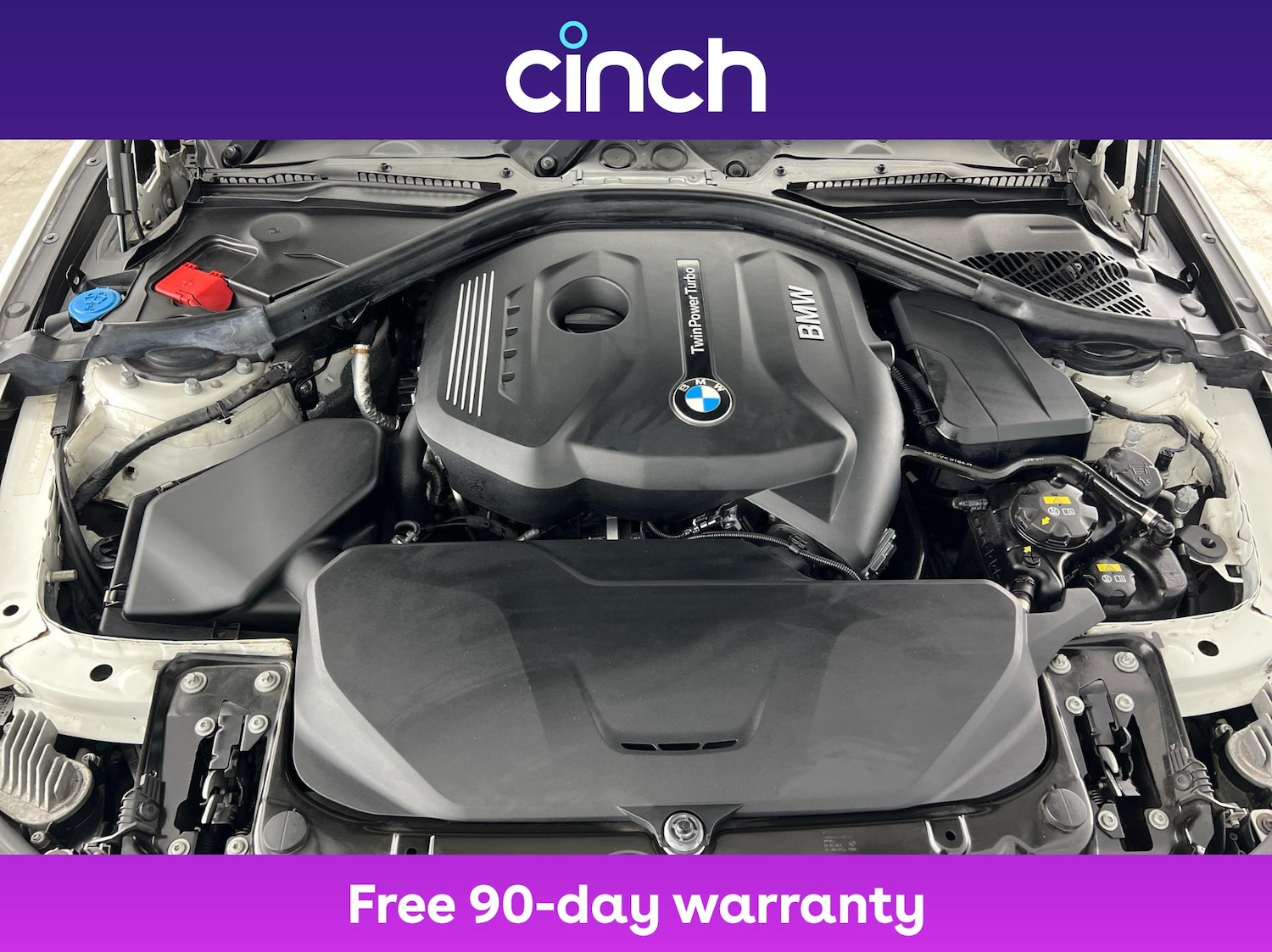 Used BMW 4 Series 2019 for sale - 76148624: Photo 23
