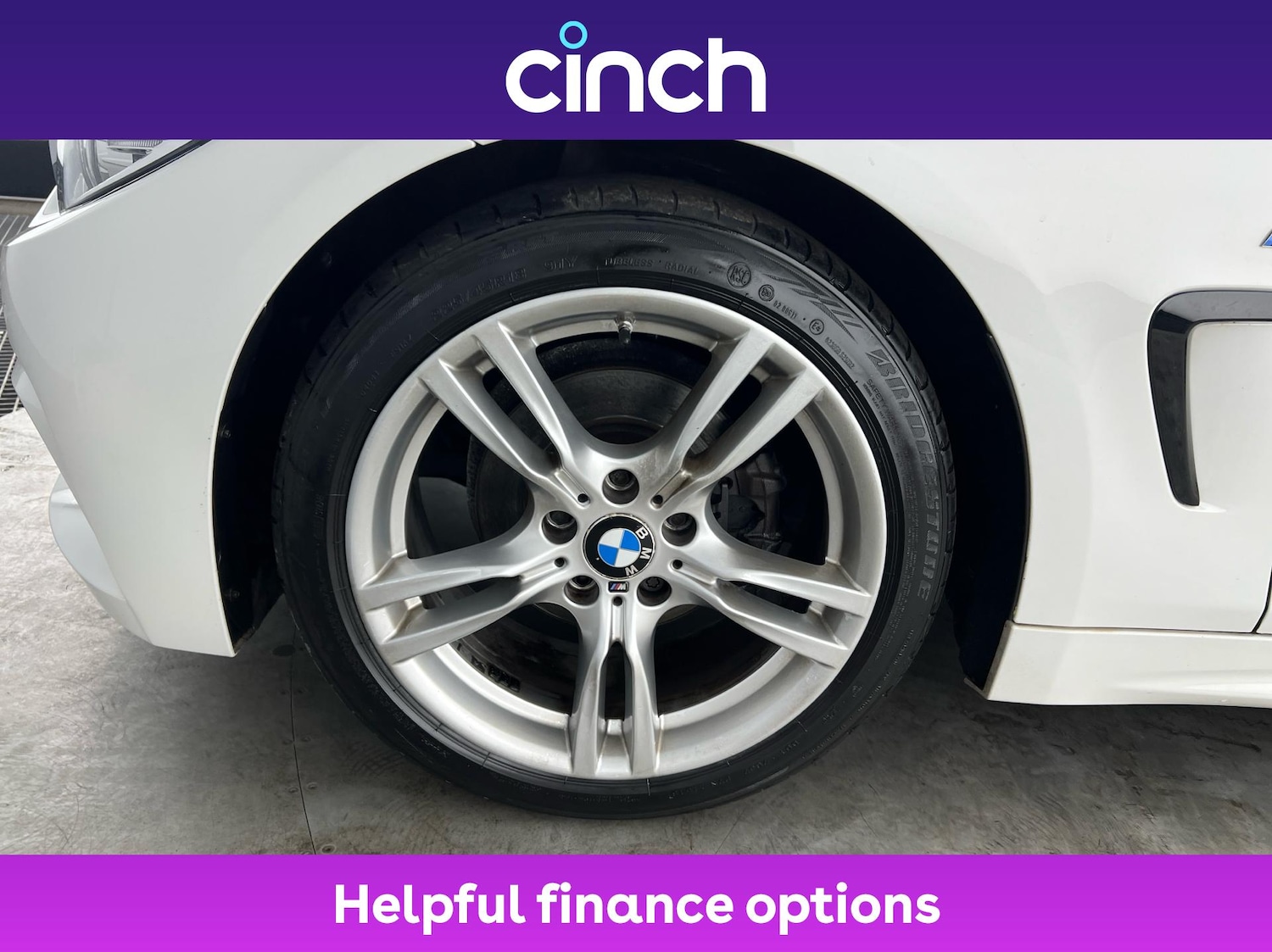 Used BMW 4 Series 2019 for sale - 76148624: Photo 24