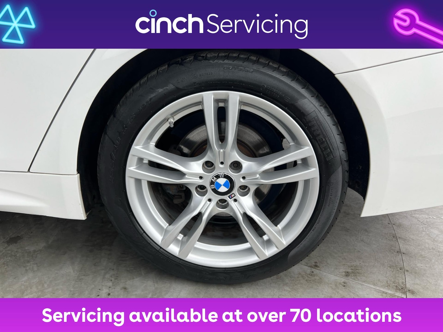 Used BMW 4 Series 2019 for sale - 76148624: Photo 26