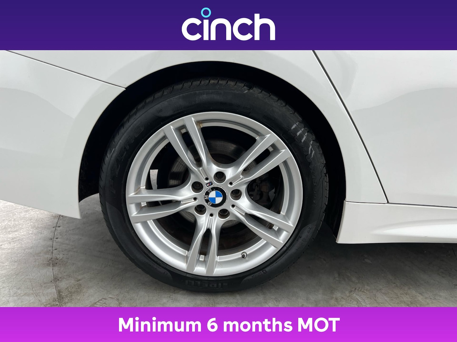 Used BMW 4 Series 2019 for sale - 76148624: Photo 27