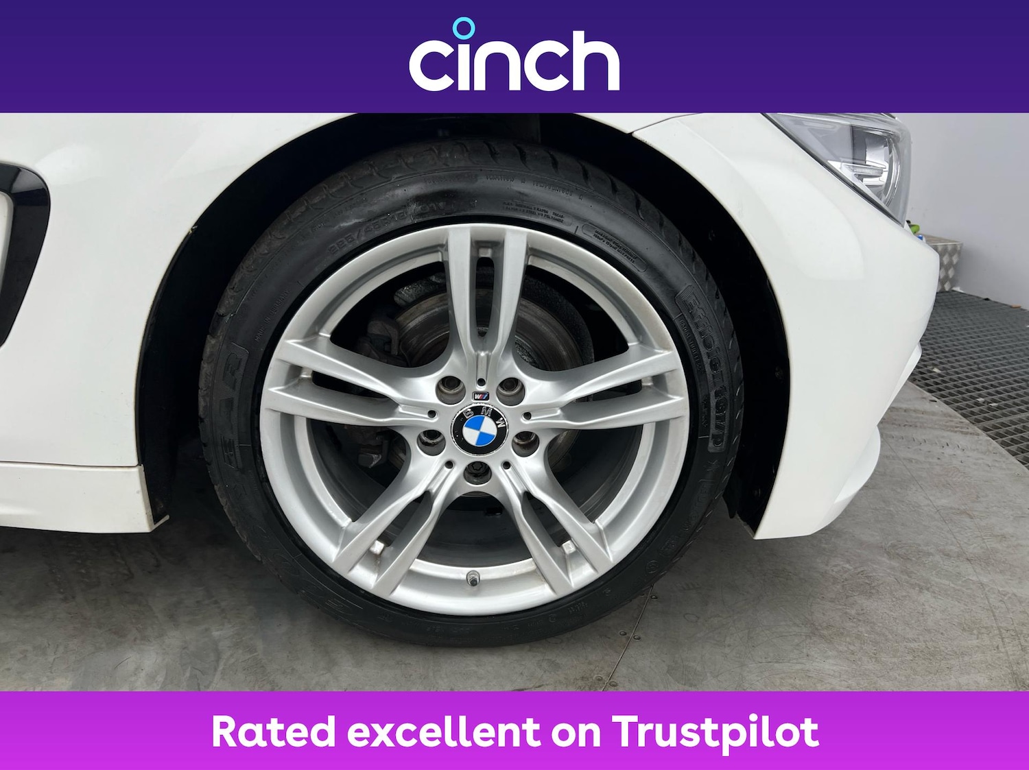 Used BMW 4 Series 2019 for sale - 76148624: Photo 28