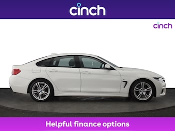 Used BMW 4 Series 2019 for sale - 76148624: Photo 2